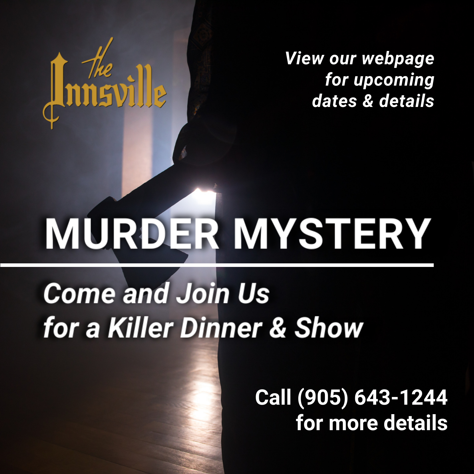 Innsville Murder Mystery 2023_Insta