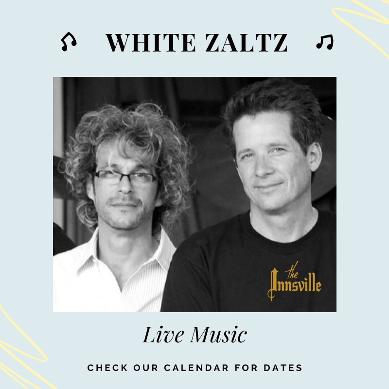 Innsville - White Zaltz