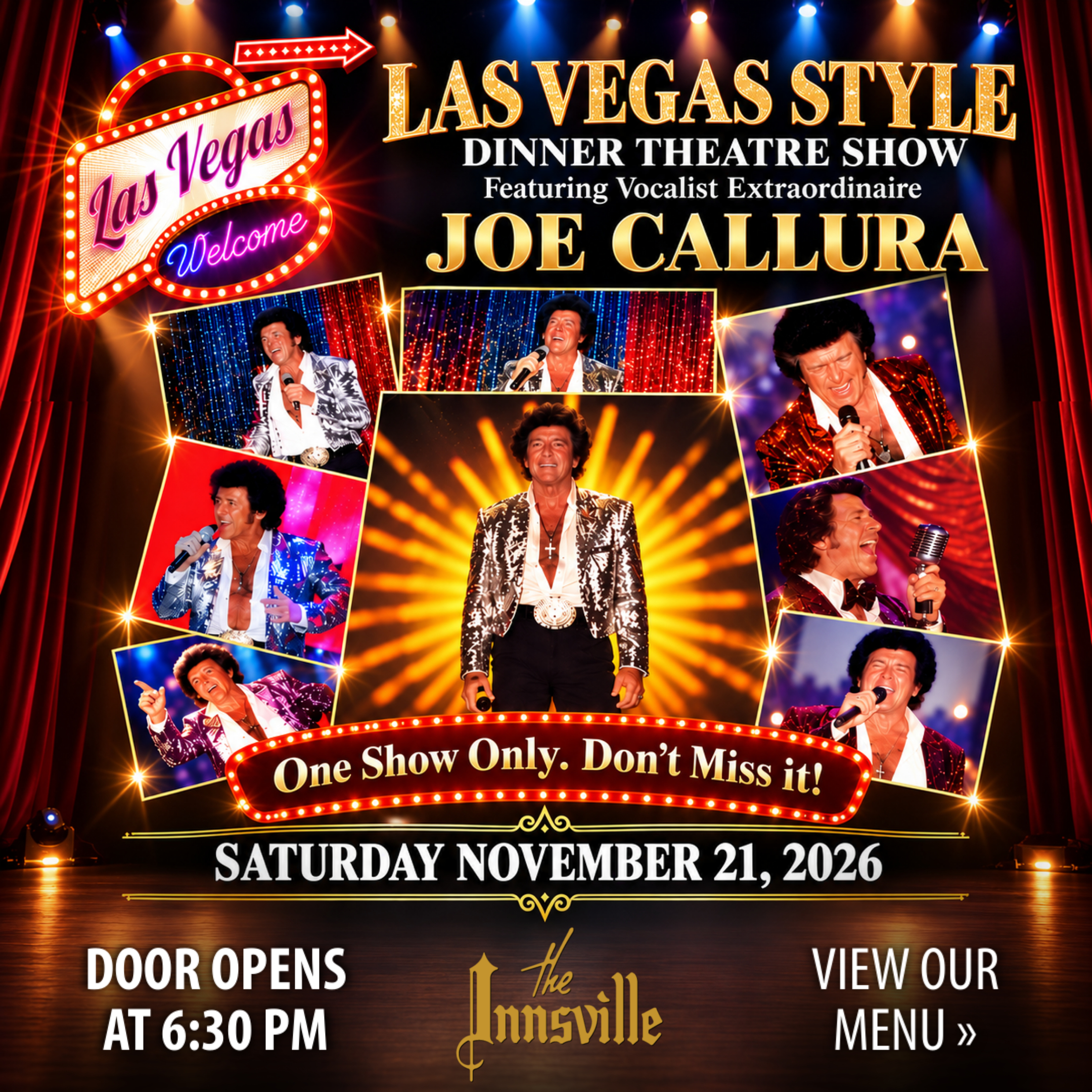 Joe Callura