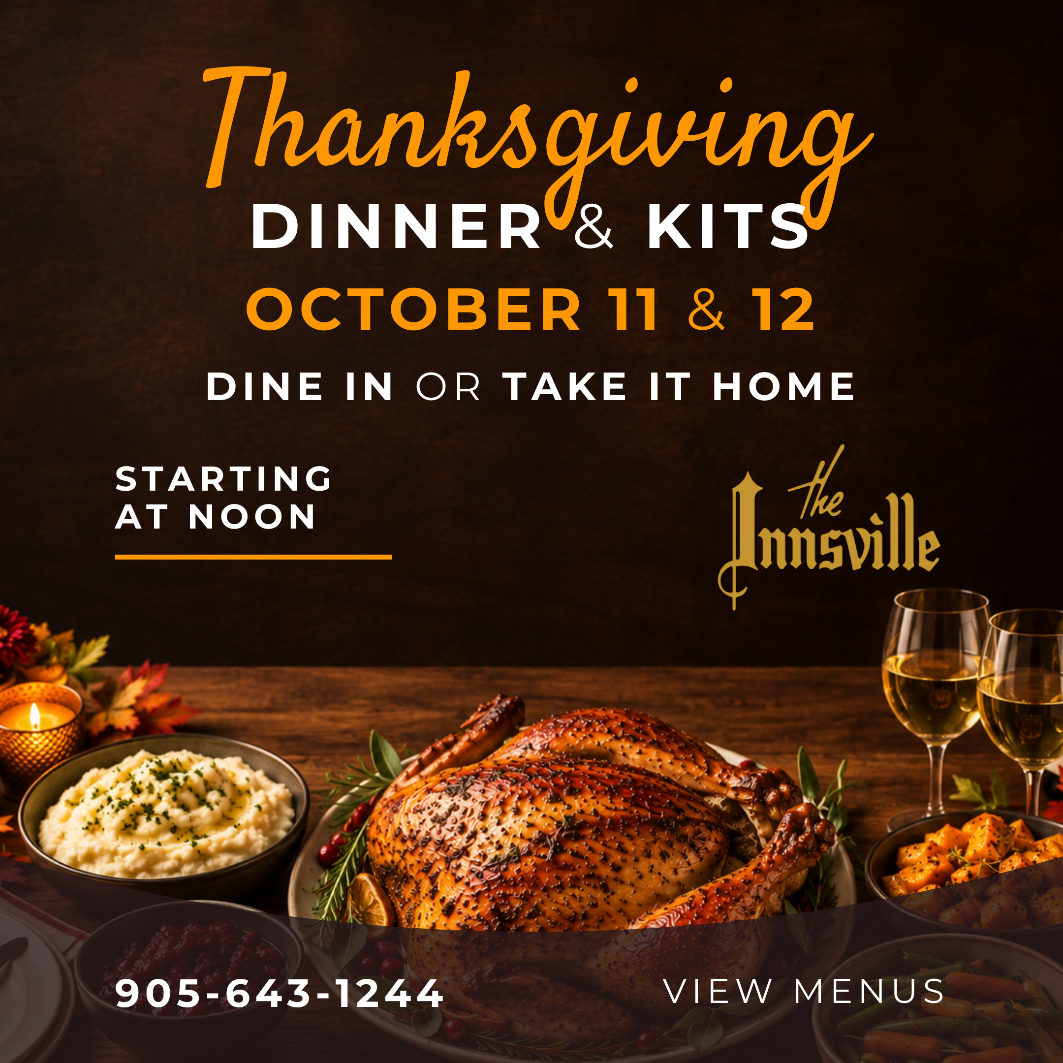 Thanksgiving