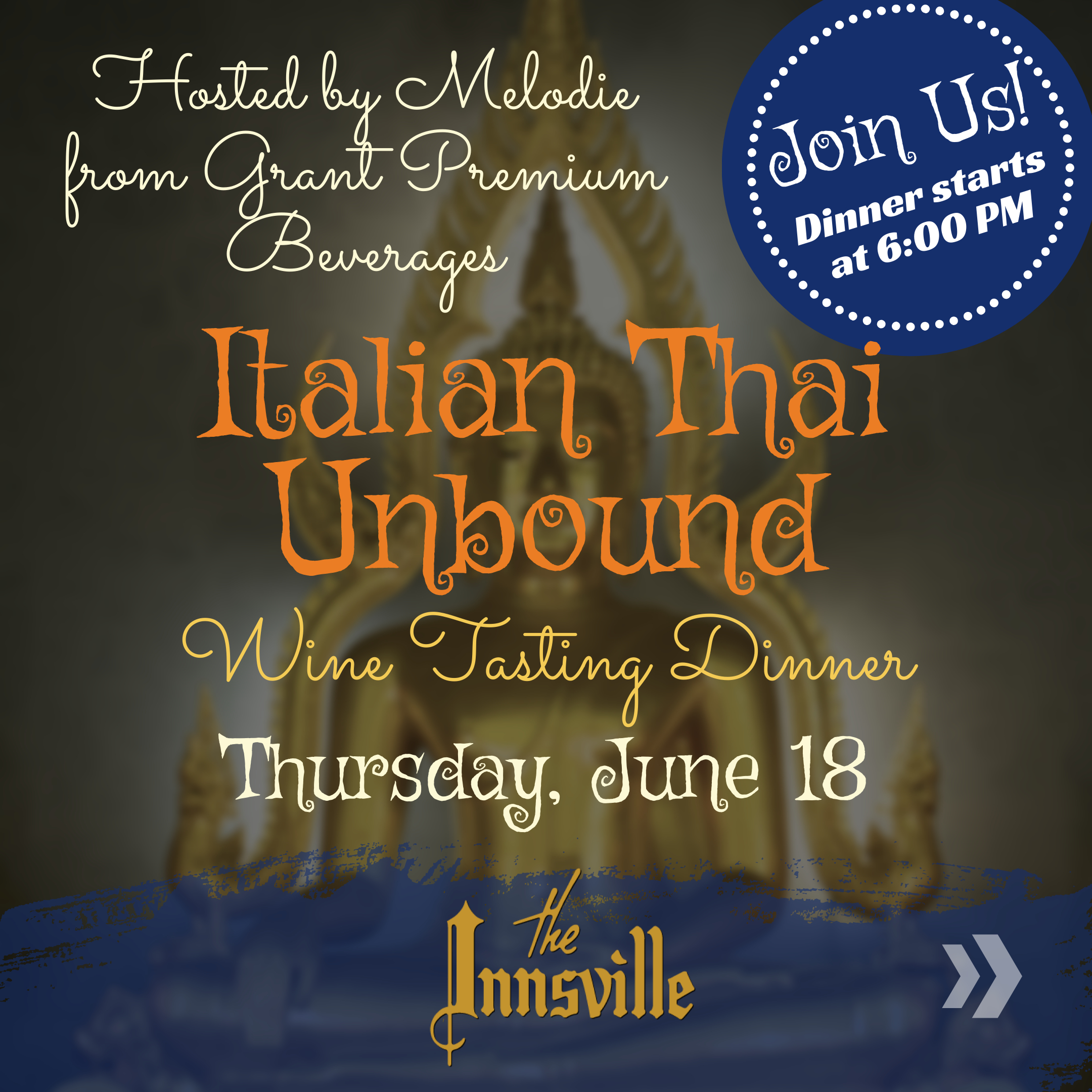 Italian Thai Unbound